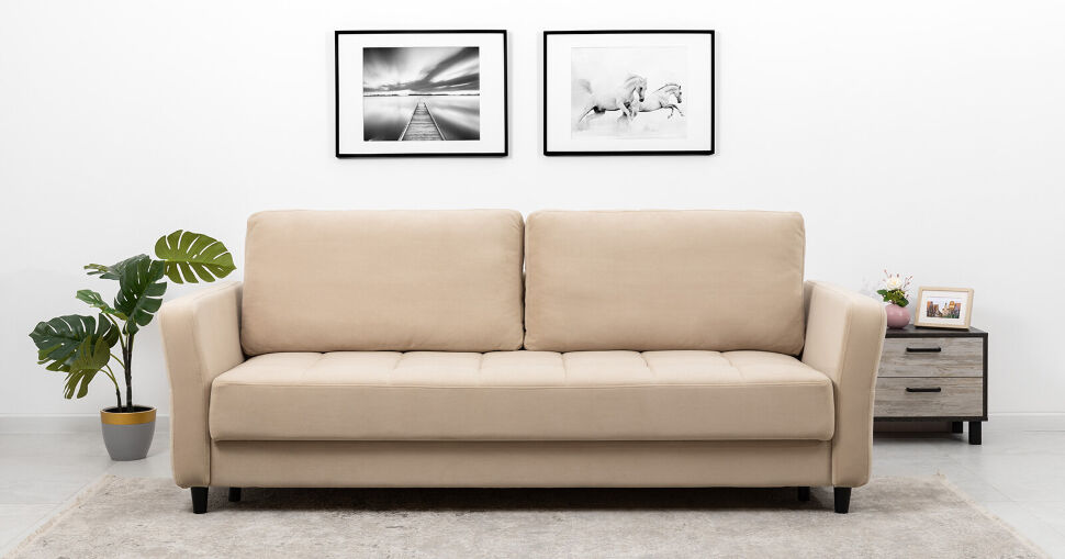 Невада диван-кровать арт. ТД 569