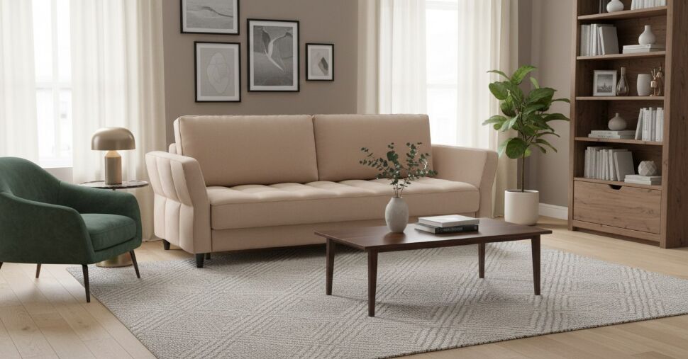 Невада диван-кровать арт. ТД 569