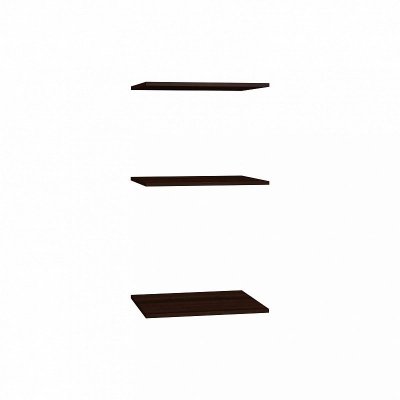 Полки Глазов-мебель Sherlock 72 (для шкафа 71)