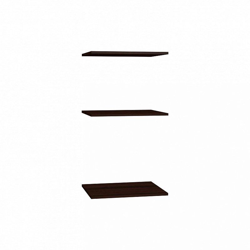 Полки Глазов-мебель Sherlock 72 (для шкафа 71)