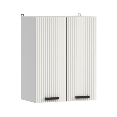 МК Аленушка В 600 Лотос Молочный,скоба антрацит