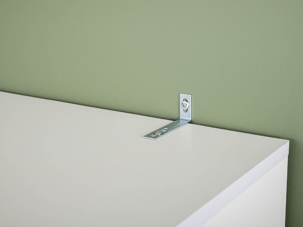 Прихожая Эйр 1 Белый