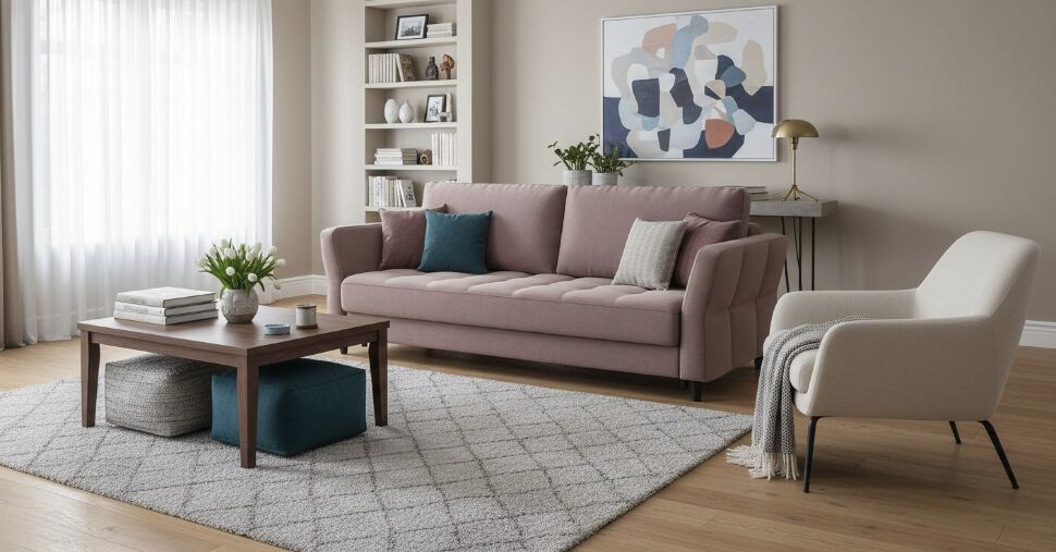 Невада диван-кровать арт. ТД 570