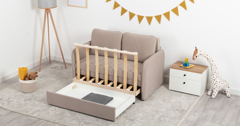 Юта 120 диван-кровать ТК 524