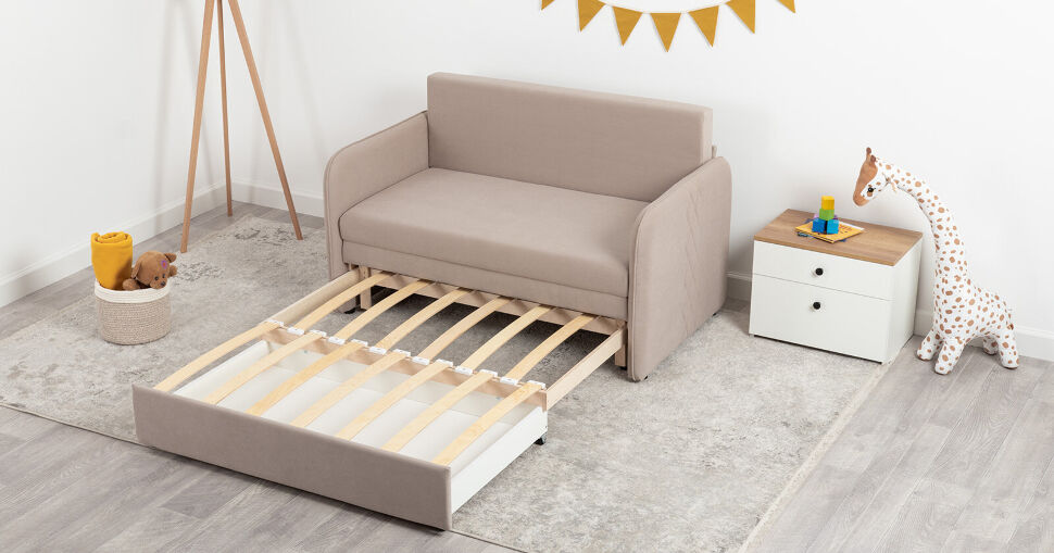 Юта 120 диван-кровать ТК 524