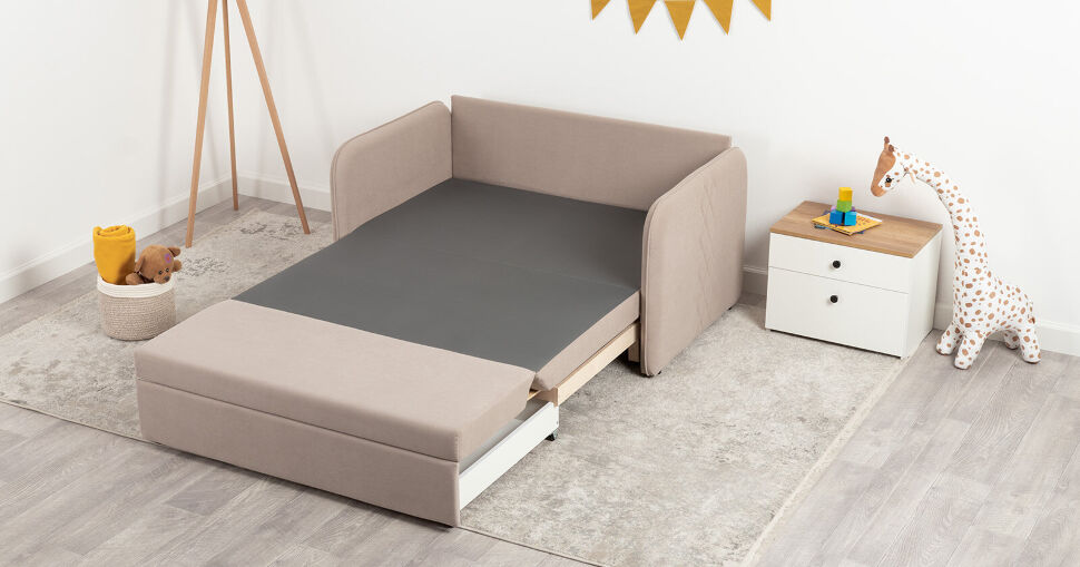 Юта 120 диван-кровать ТК 524