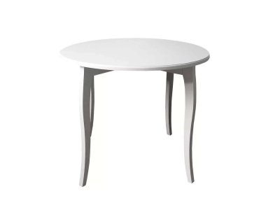 Обеденный стол СО-31 белый