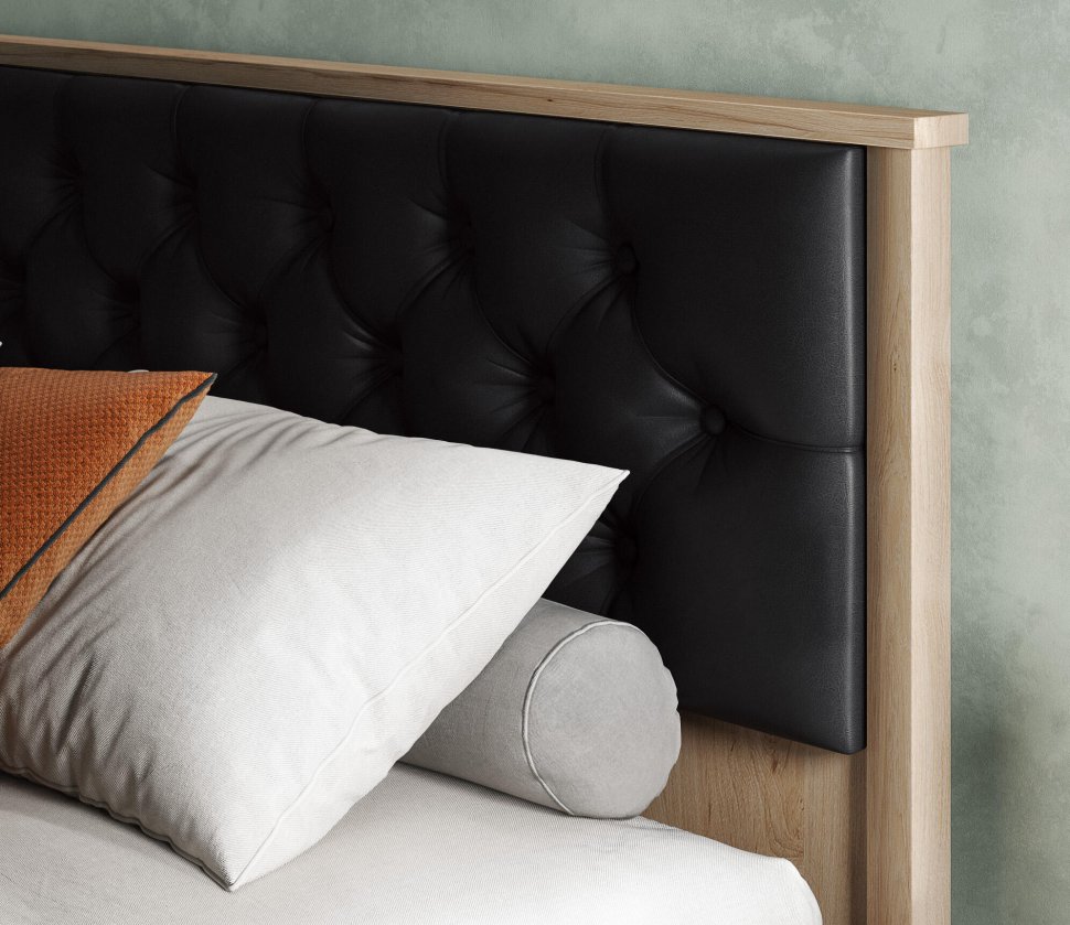 Спальня Модена (Домани) Гикори Рокфорд