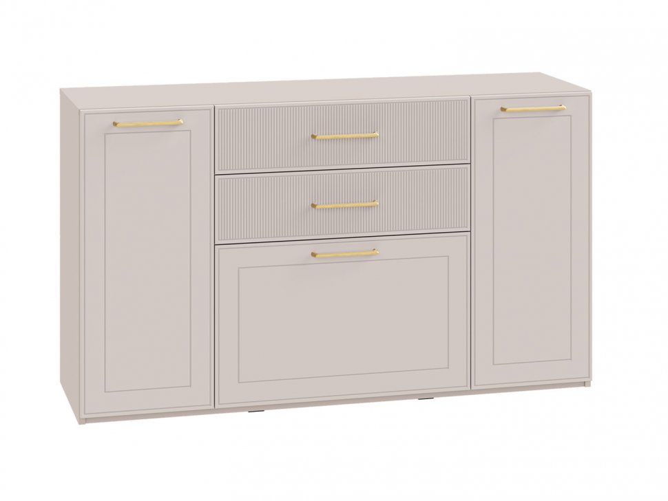 Ричфорд комод 16.235 кашемир / моно керамика