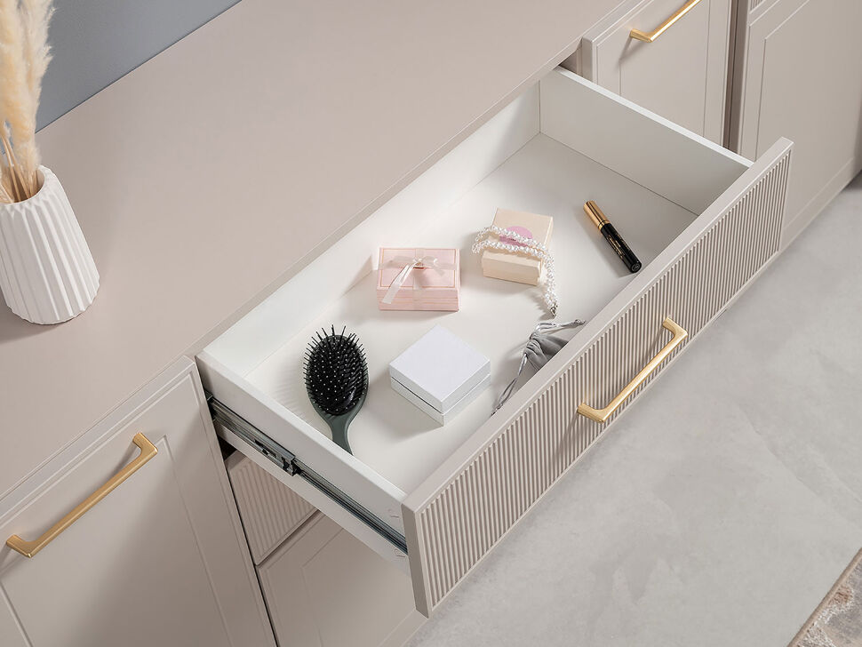 Ричфорд комод 16.235 кашемир / моно керамика