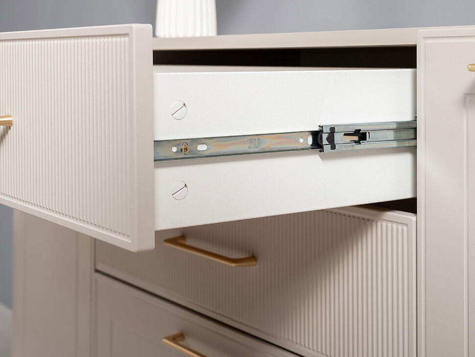 Ричфорд комод 16.235 кашемир / моно керамика