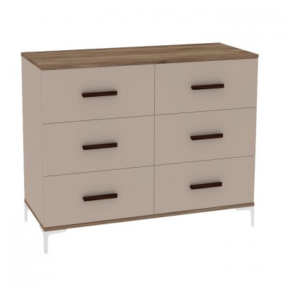 Комод Кара 4 (Глазов)