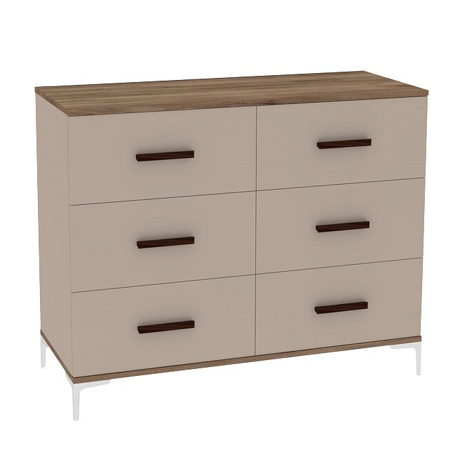 Комод Кара 4 (Глазов)