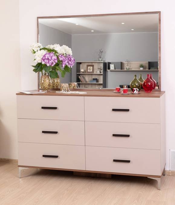 Комод Кара 4 (Глазов)