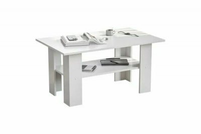 Столик журнальный СТЖ-001 Белое дерево