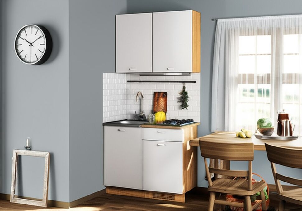 Кухня Дана 1 м