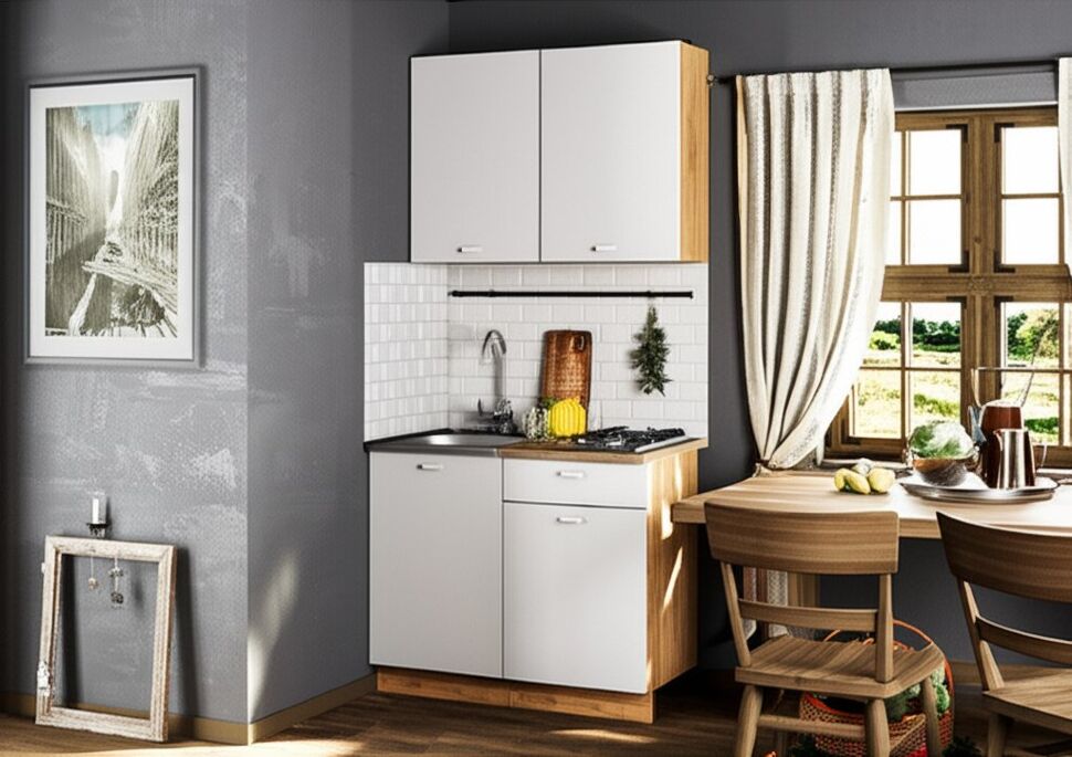 Кухня Дана 1 м