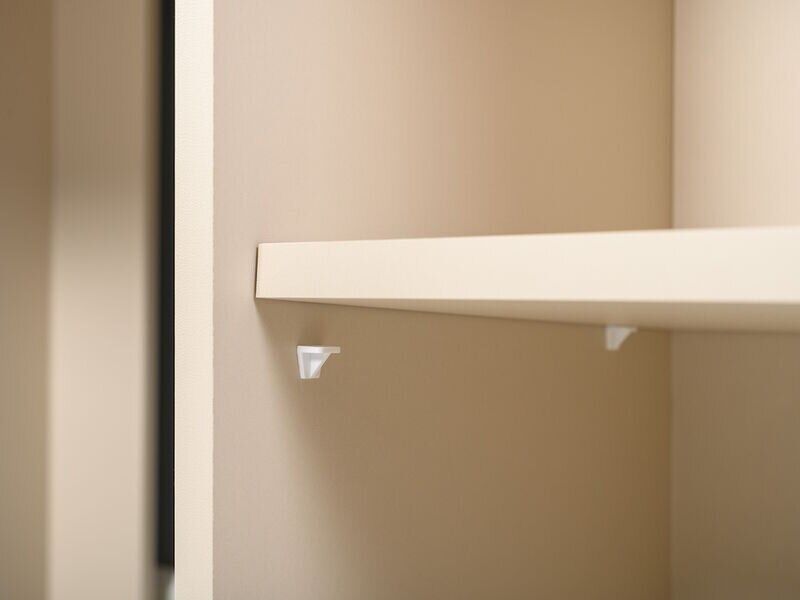 Лайт Стол письменный 12.163 Сатин