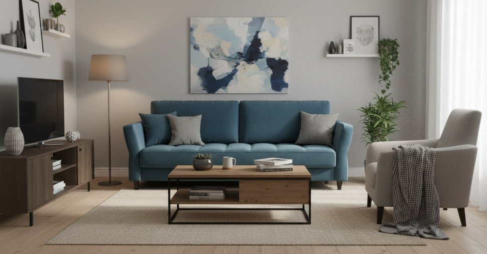 Невада диван-кровать арт. ТД 572