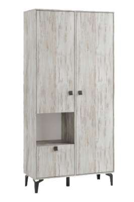 Прихожая Милан. Комплект 3