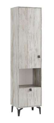 Прихожая Милан. Комплект 3