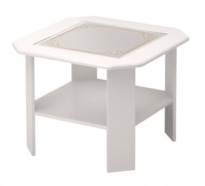 Стол журнальный Виктория Ижмебель 35