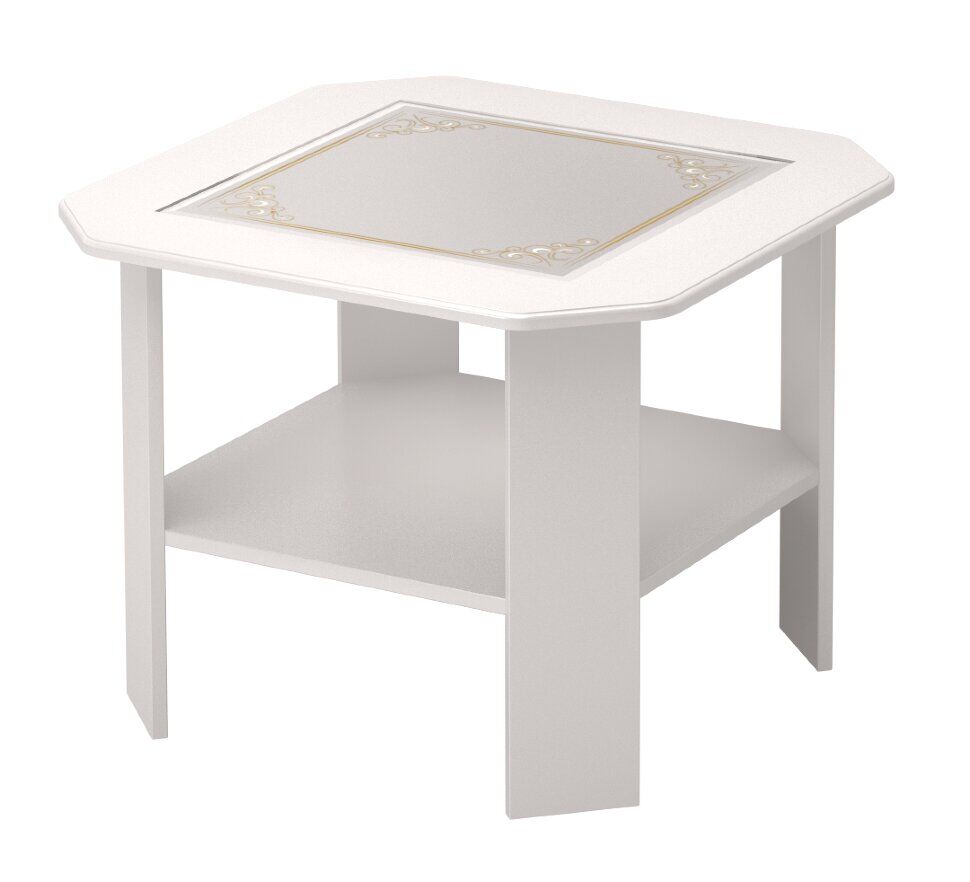 Стол журнальный Виктория Ижмебель 35