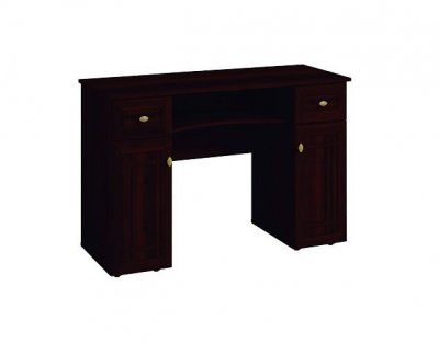 Стол туалетный Sherlock 52 Глазов (Орех Шоколадный)