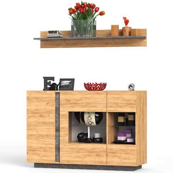 Гостиная Арчи комплектация 11