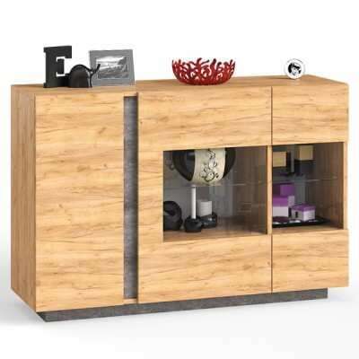 Гостиная Арчи комплектация 11