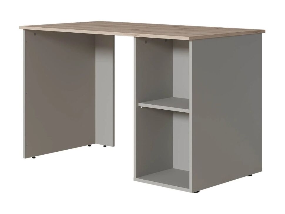 Лайт Стол письменный 12.163 Серый