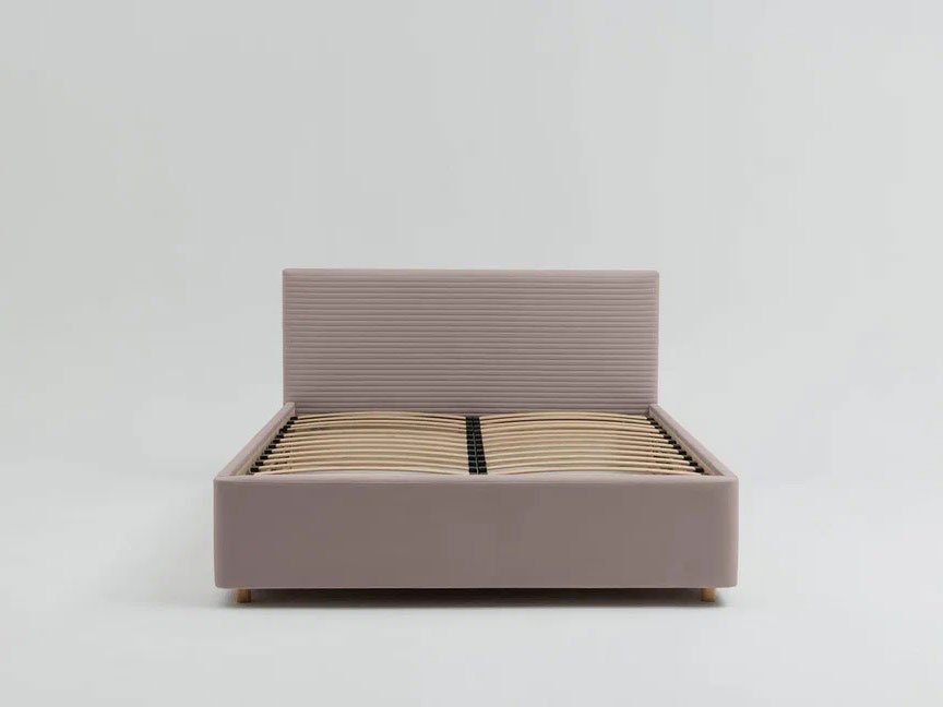 Кровать Event Loft 1400 с под. механизмом / какао №8