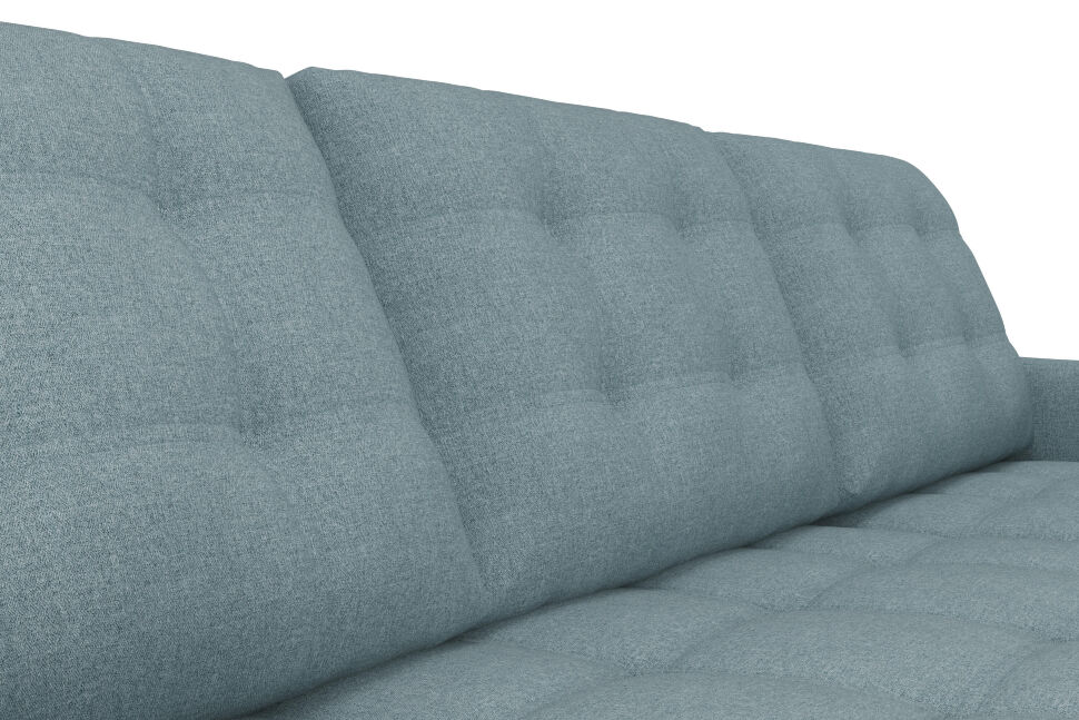 Диван угловой Римини-1 Sherlock 975