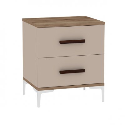 Тумба прикроватная Кара 2 (Глазов)