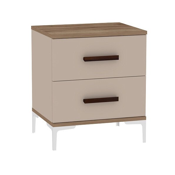 Тумба прикроватная Кара 2 (Глазов)