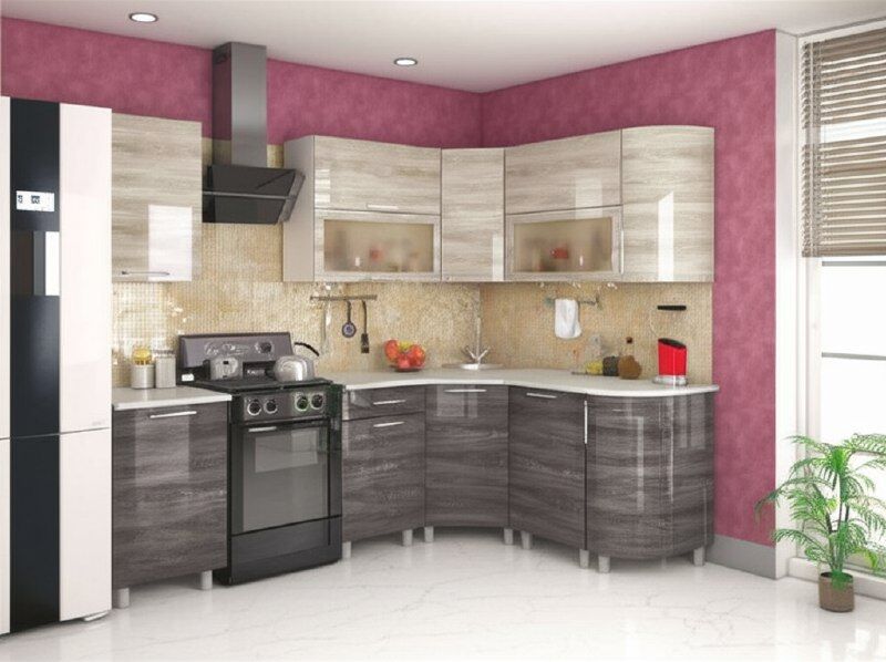 Кухня ТАНГО. Комплект 10