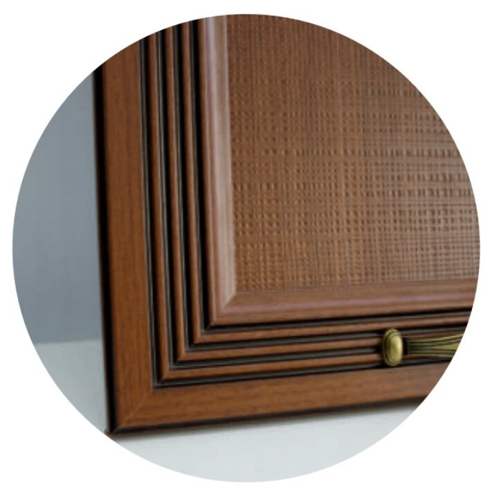 Шкаф-пенал с полками ЛШ-1 Ливорно DOMANI