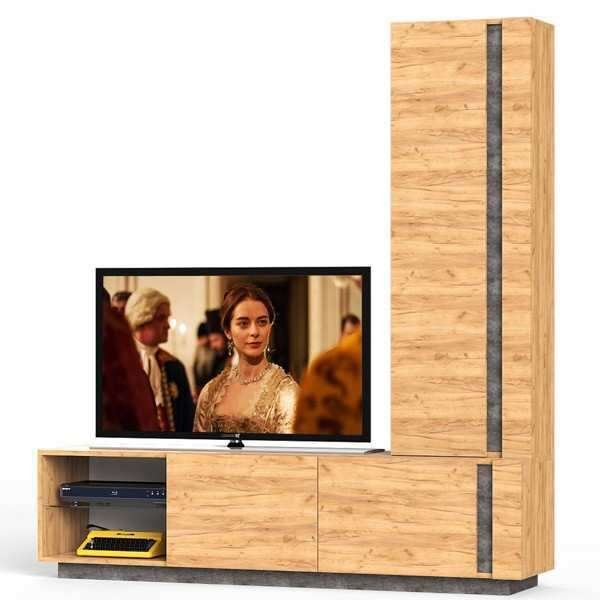 Гостиная Арчи комплектация 3