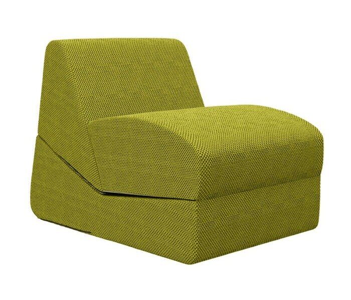 Марвэл Сетка Кресло Зеленое