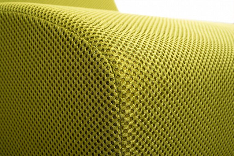 Марвэл Сетка Кресло Зеленое