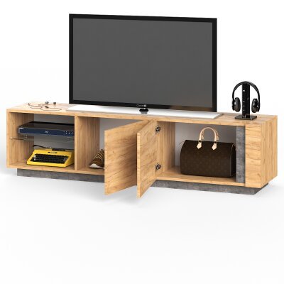 Гостиная Арчи комплектация 4