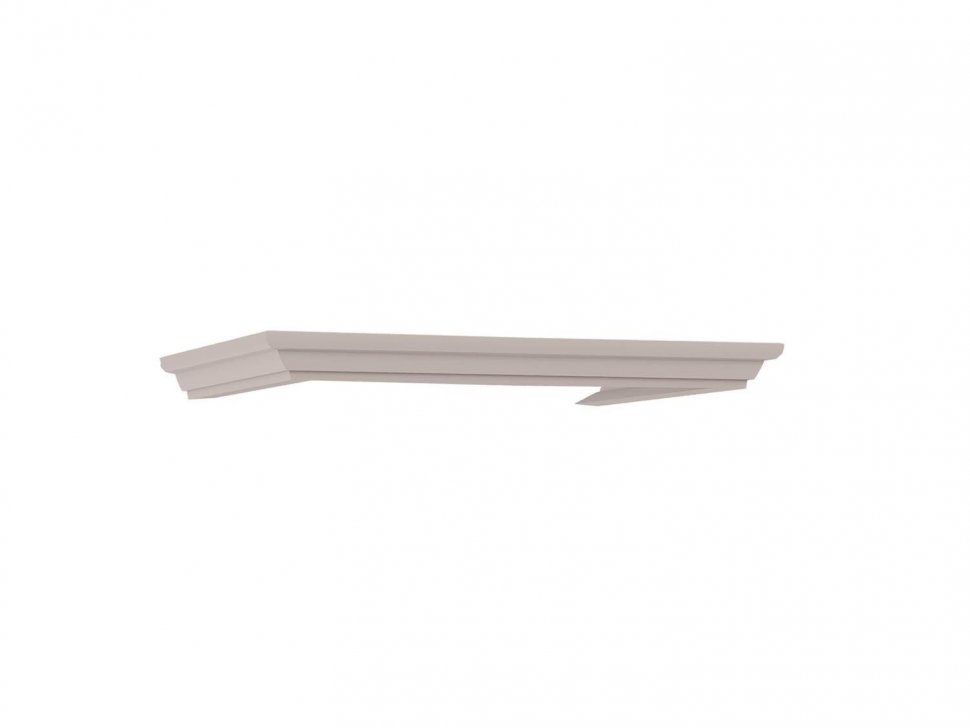 Ричфорд комплект карнизов 500 кашемир