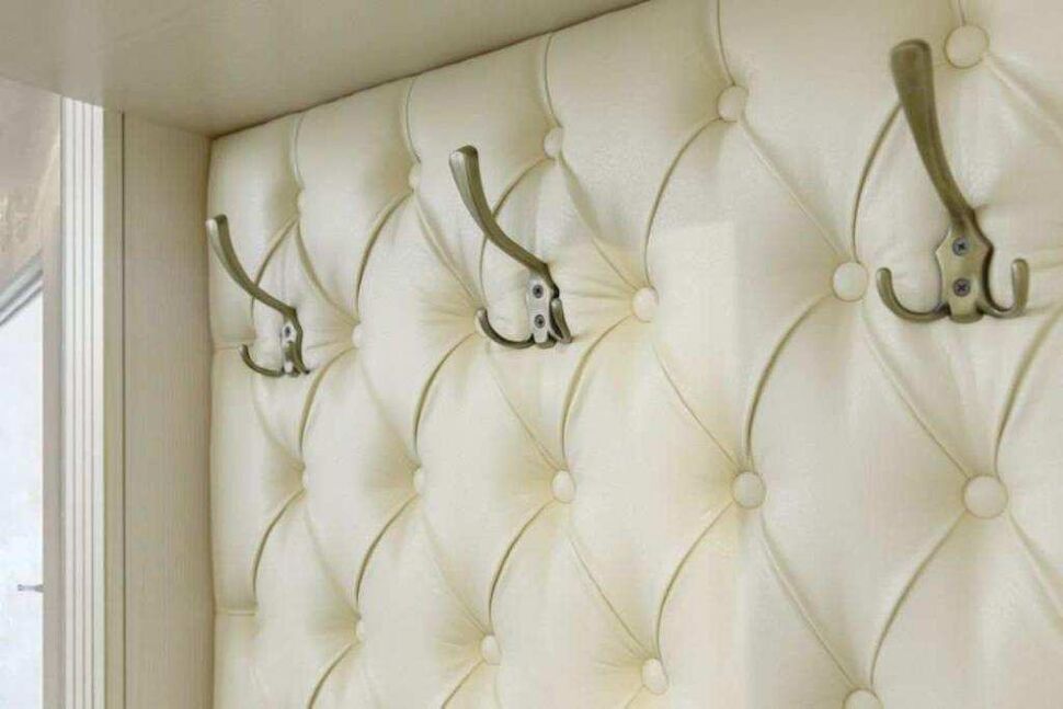 Прихожая Вероника-1 бодега светлый/ясень патина