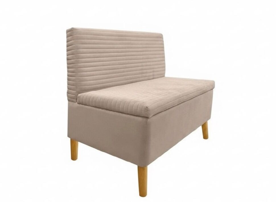 Диван ОАЗИС-1 Д широкий бежевый №4