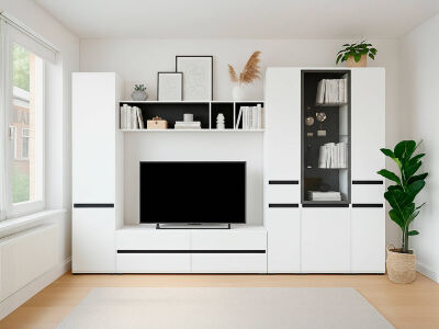 Гостиная Сидней Комплект 2