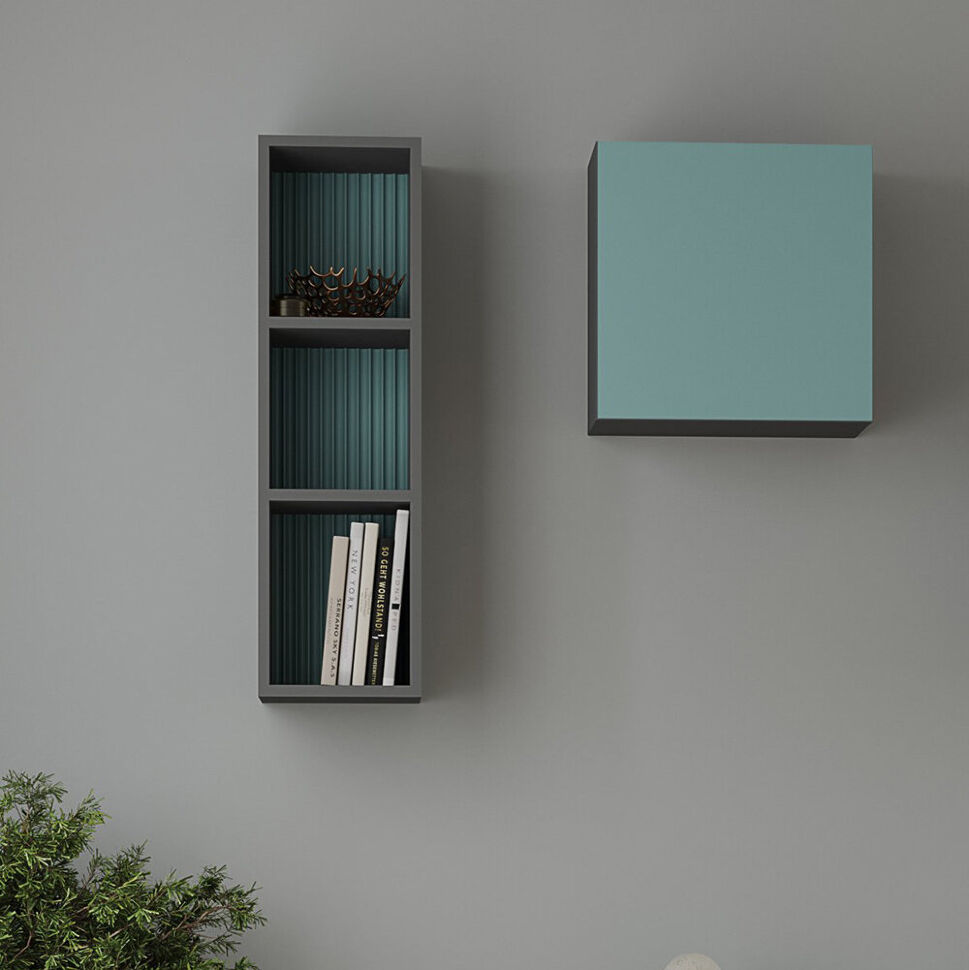 Куб 1 Сириния (ТЭКС) Бриз