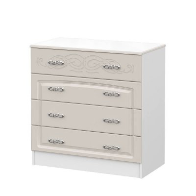 Комод с ящиками Венеция КМ-02