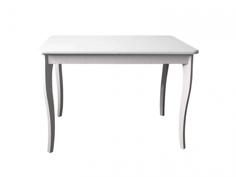 Обеденный стол СО-32 белый