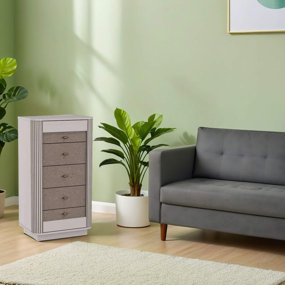 Комод Фантазия 34.12, Кашемир