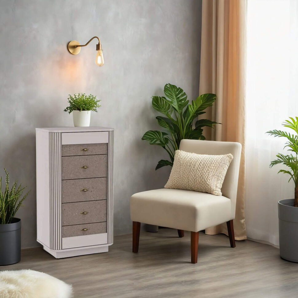 Комод Фантазия 34.12, Кашемир